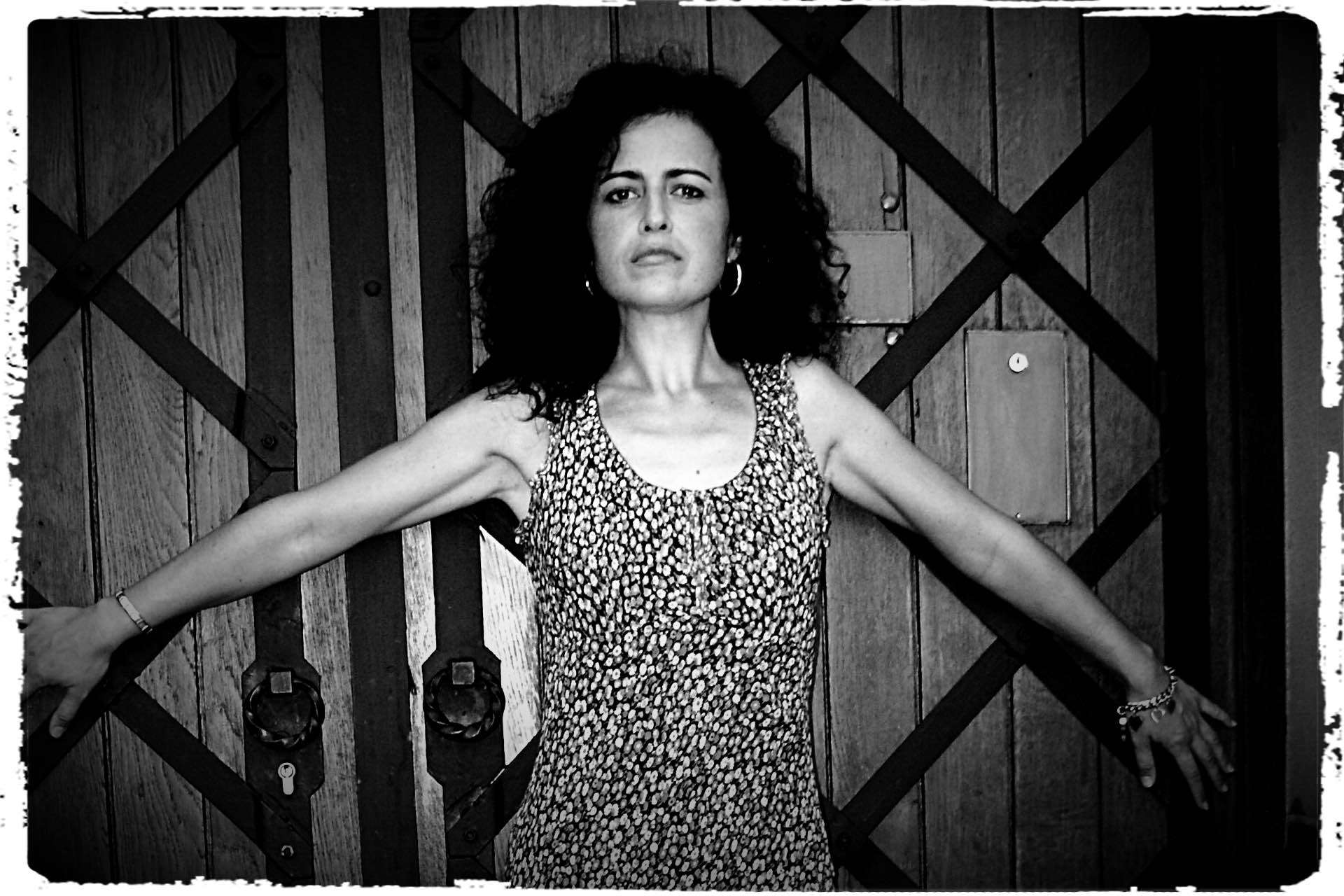 Bands_Ana Christina